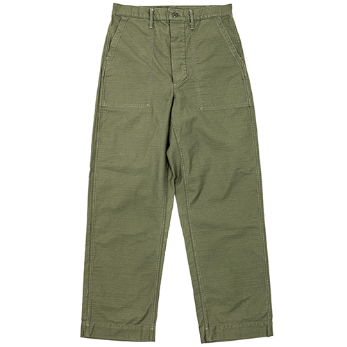 WORKERS ワーカーズ USN Baker Vintage Fit USNベイカーパンツ
