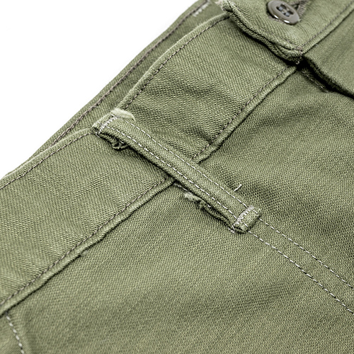 WORKERS ワーカーズ USN Baker Vintage Fit USNベイカーパンツ