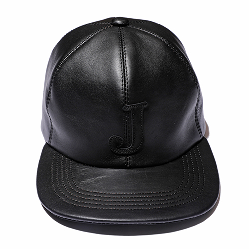 JELADO（ジェラード） ×BRUNEL＆Co.HATMAKERS B.B.CAP AB12750