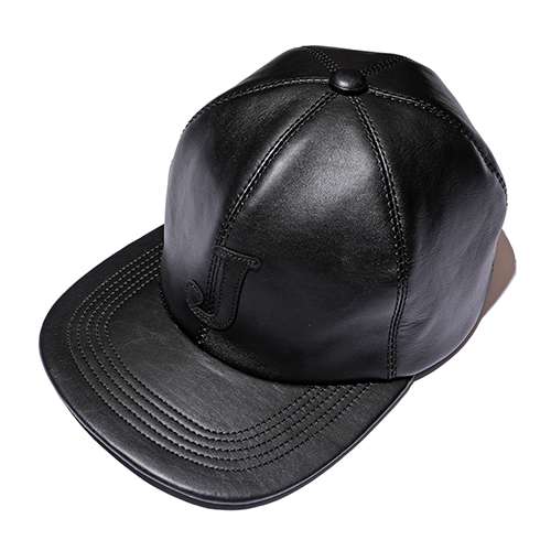 JELADO（ジェラード） ×BRUNEL＆Co.HATMAKERS B.B.CAP AB12750