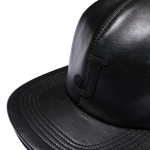 JELADO×BRUNEL＆Co.HATMAKERSコラボJELADO CAP JELADO（ジェラード） ×BRUNEL＆Co.HATMAKERS B.B.CAP AB12750