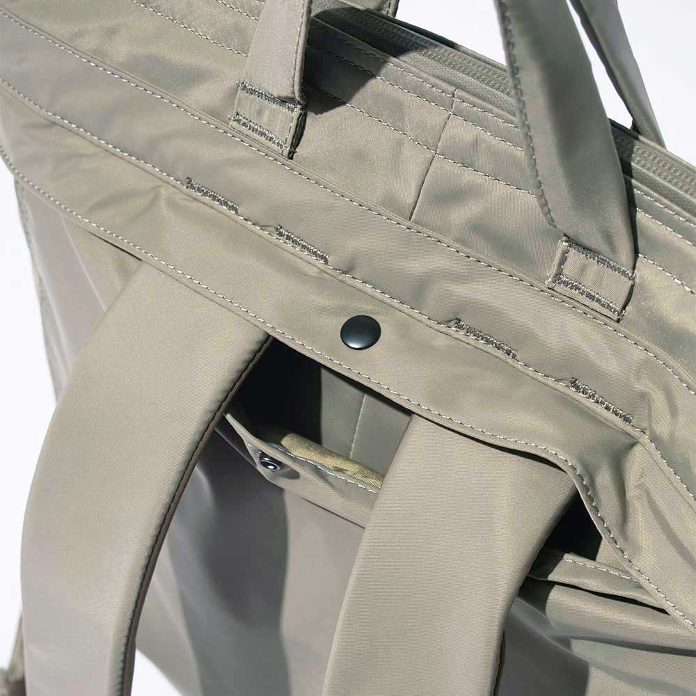 F/CE.(エフシーイー) バッグ 3WAY ヘルメットバッグ RECYCLE TWILL F/CE.(エフシーイー) バッグ 3WAY ヘルメットバッグ RECYCLE TWILL