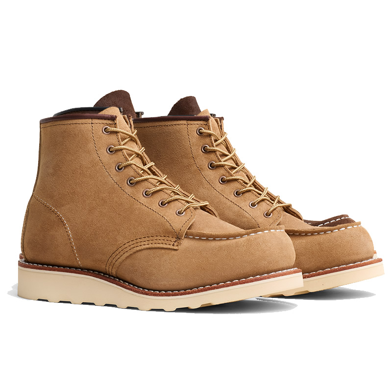 RED WING SHOES（レッドウィング） REDWING 3447 レディース ブーツ 6