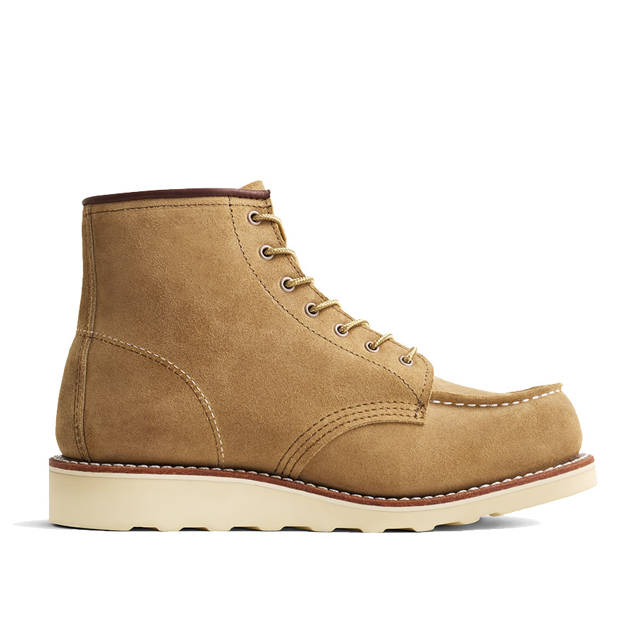 RED WING SHOES（レッドウィング） REDWING 3447 レディース ブーツ 6