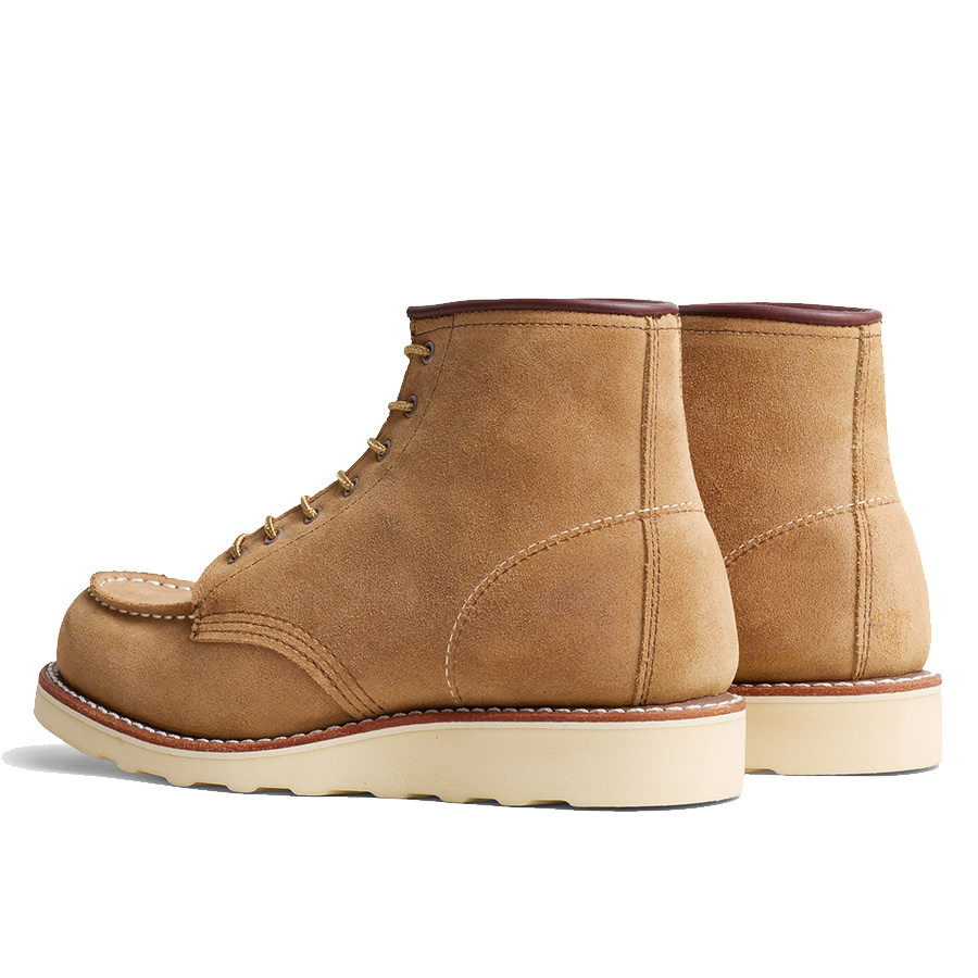 RED WING SHOES（レッドウィング） REDWING 3447 レディース ブーツ 6
