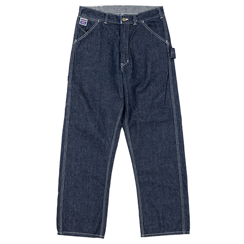 WORKERS ワーカーズ SUPER BIG CAT Work Pants スーパービッグキャット WORKERS ワーカーズ SUPER BIG CAT Work Pants スーパービッグキャット