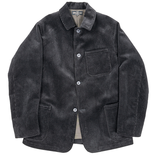 WORKERS ワーカーズ WORKERS Jacket ワーカーズジャケット Heavy