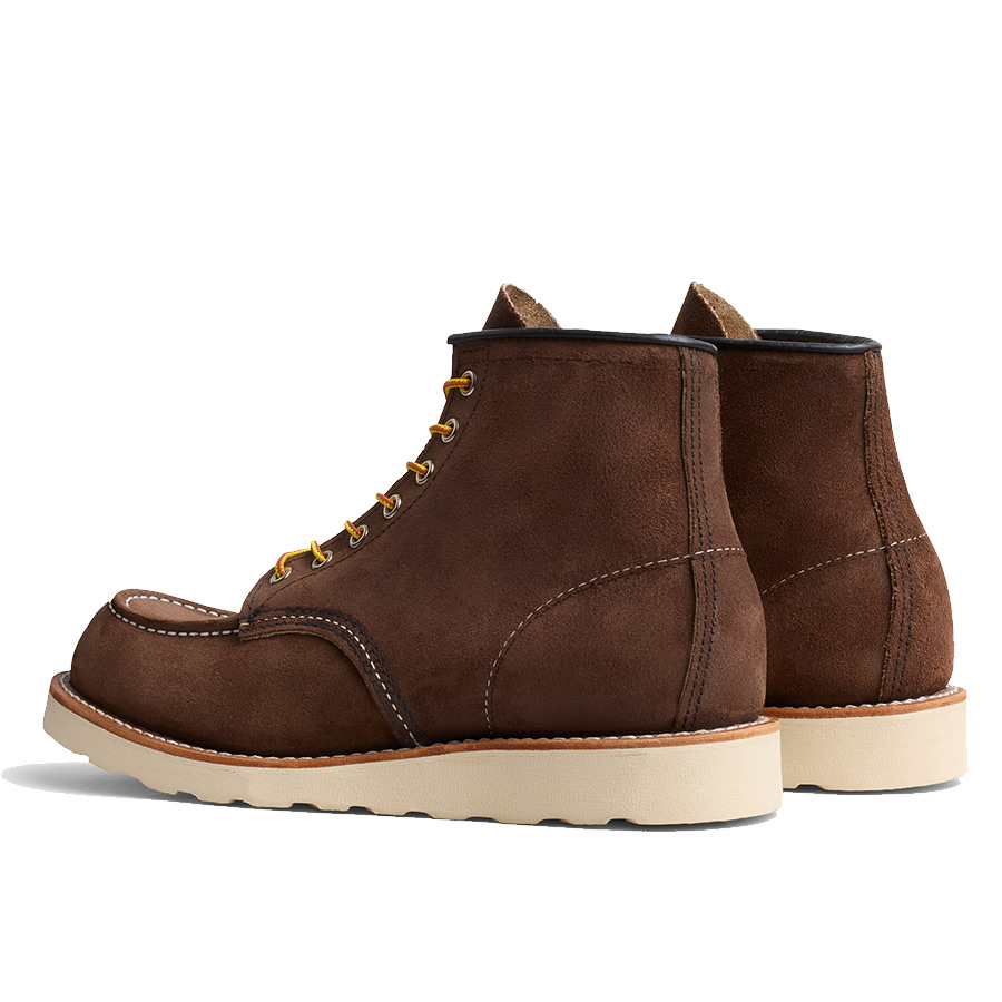 RED WING SHOES（レッドウィング） REDWING メンズ ブーツ 6インチ