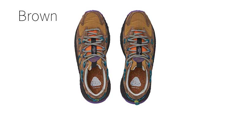 FlowerMOUNTAIN フラワーマウンテン Flower MOUNTAIN スニーカー