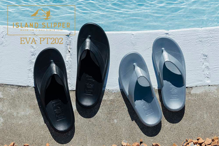ISLAND SLIPPER（アイランドスリッパ） サンダル EVAサンダル