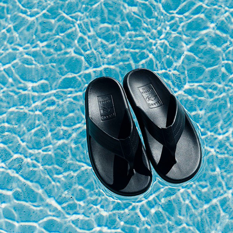 ISLAND SLIPPER（アイランドスリッパ） サンダル EVAサンダル