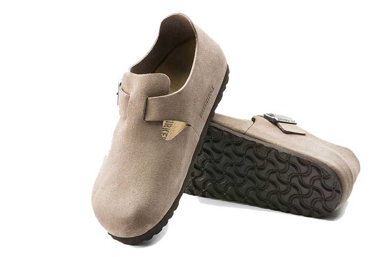 極美品 人気モデル　ビルケンシュトック ロンドン スエード　ベージュ　43 楽天市場】ビルケンシュトック BIRKENSTOCK LONDON（ロンドン