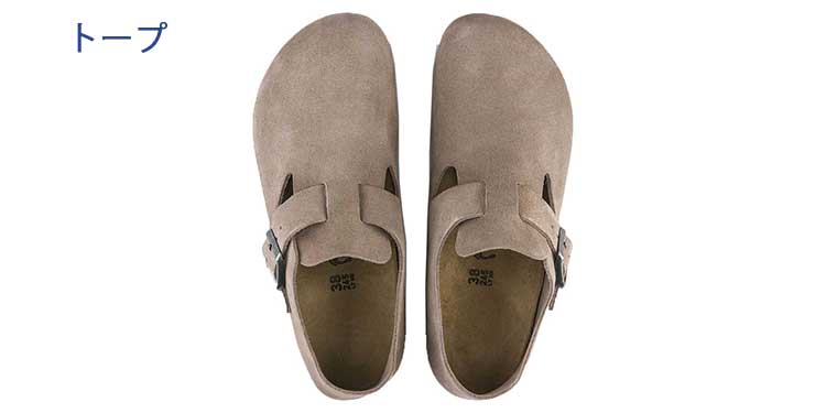 BIRKENSTOCK（ビルケンシュトック） ロンドン London 1010504