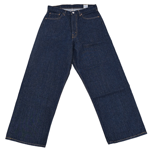 orSlow（オアスロウ） 交換往復送料無料 01-1100W-81 Super DAD'S