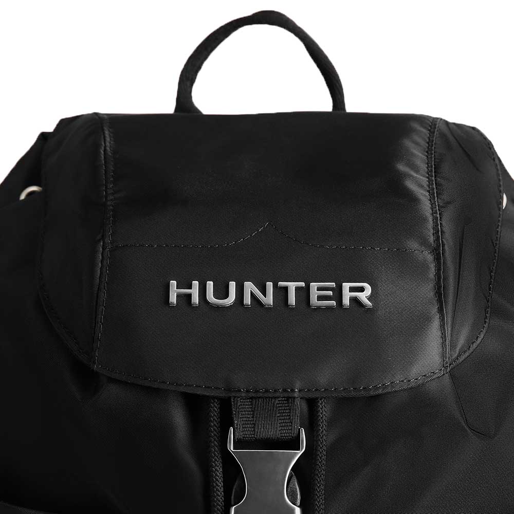 HUNTER（ハンター） リュック バックパック プレミアム ナイロン ミニ