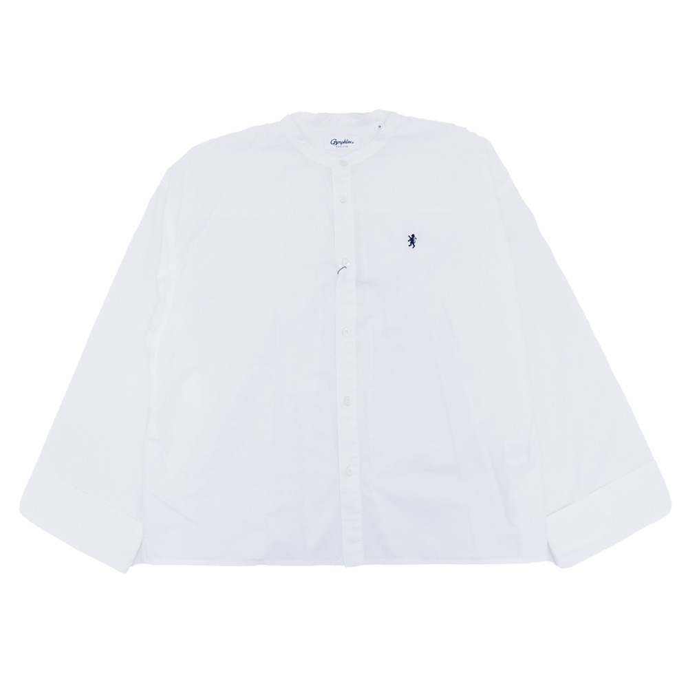 GYMPHLEX（ジムフレックス） シャツ レディース #GY-B0403OTR 長袖 