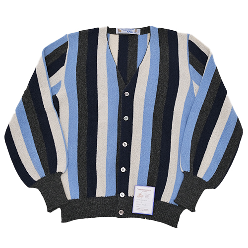 FANNI LEMMERMAYER ファニ レママイヤー V-neck Cardigan 4色 Vネック
