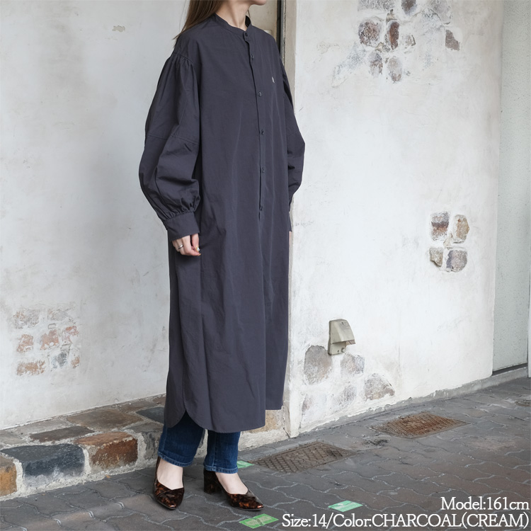 GYMPHLEX（ジムフレックス） ワンピース レディース #GY-G0107OTD 長袖