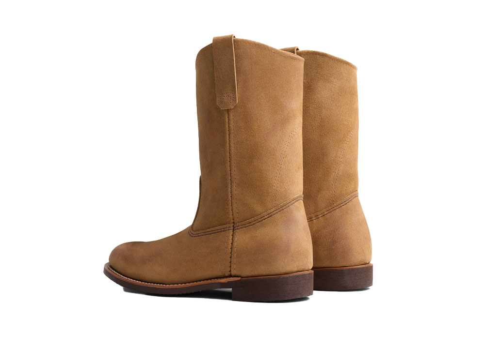 RED WING SHOES（レッドウィング） REDWING 11インチ ペコス