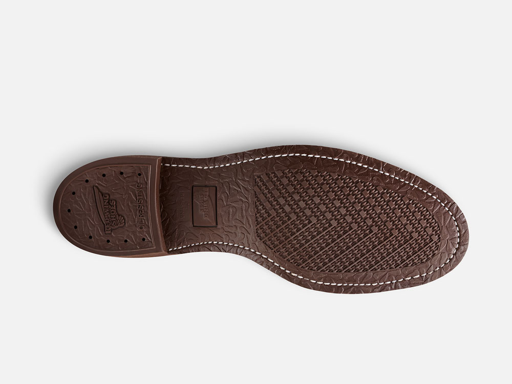 RED WING SHOES（レッドウィング） REDWING 11インチ ペコス