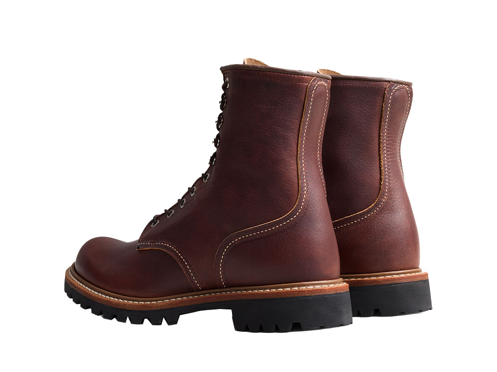 RED WING SHOES（レッドウィング） REDWING 8インチ ロガー ブライアー