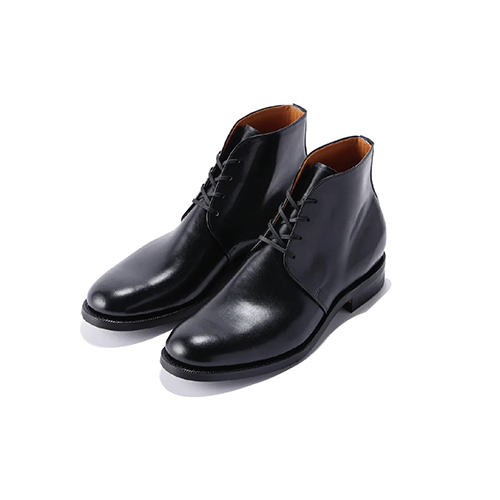 【BROTHER BRIDGE】WINSTON VINTAGE BLK/CALF BROTHER BRIDGE ブラザーブリッジ WINSTON ウィンストン Vintage BLK