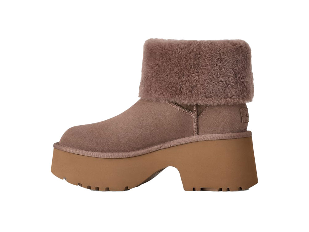 UGG（アグ） レディース ブーツ エスミーブーツ 23cm-25cm 1171533