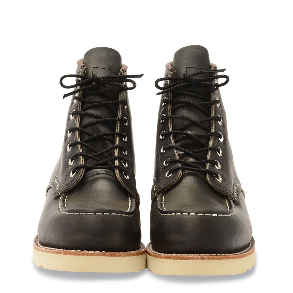 RED WING SHOES(レッドウィング) REDWING 6インチ クラシックモック RED WING SHOES(レッドウィング) REDWING 6インチ クラシックモック