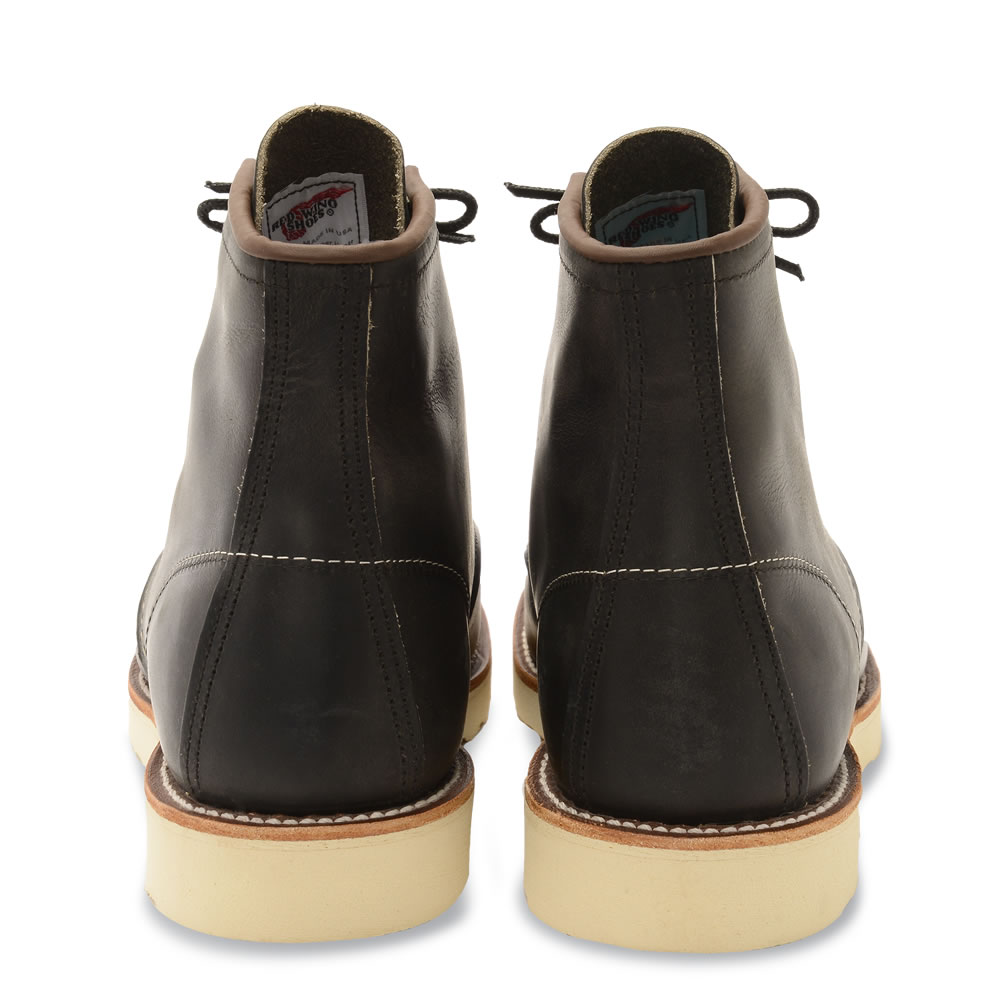 RED WING SHOES（レッドウィング） REDWING 6インチ クラシックモック