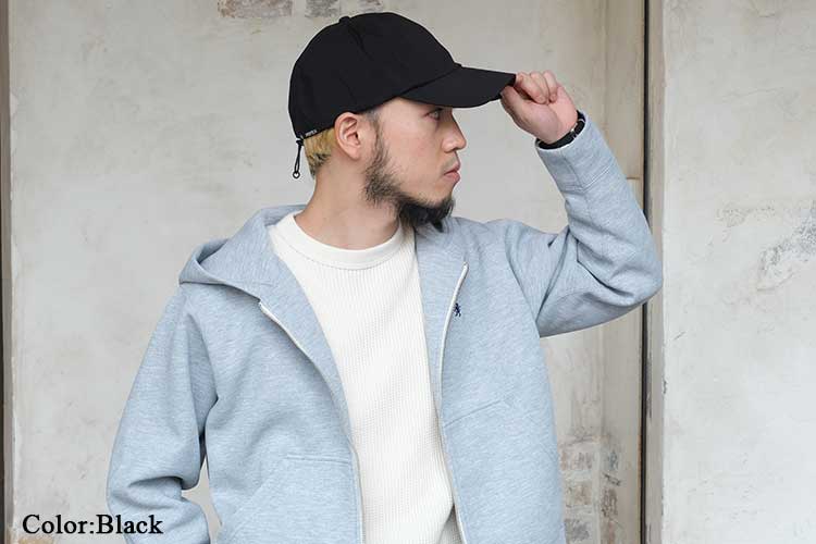 エフシーイー F/CE. キャップ PERTEX 8 PANEL CAP メンズ レディース