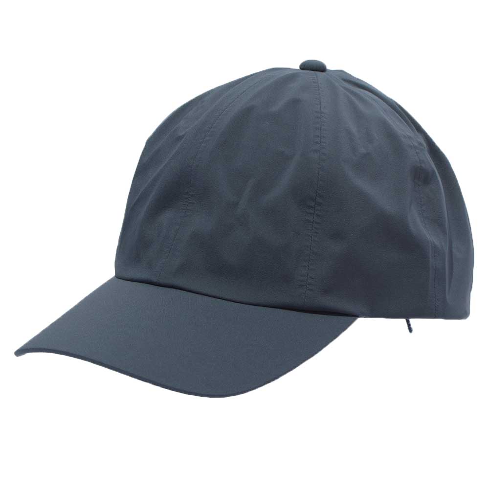 エフシーイー F/CE. キャップ PERTEX 8 PANEL CAP メンズ レディース