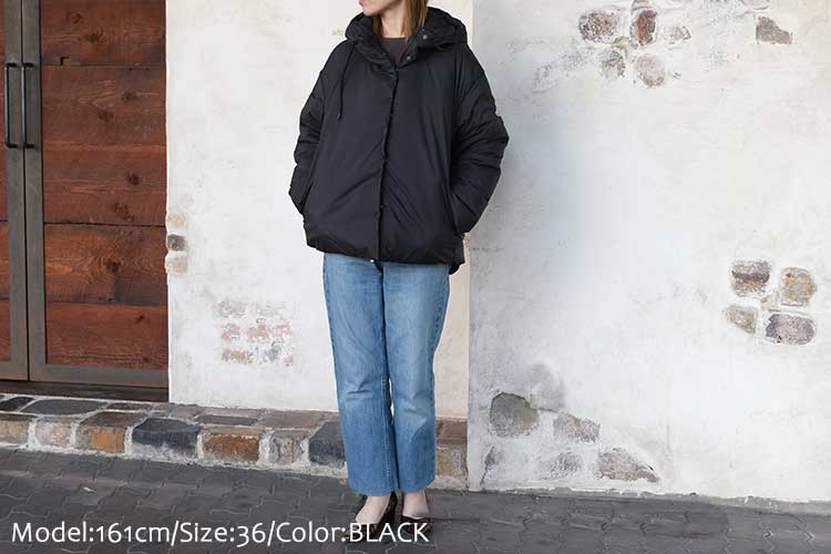 Pyrenex（ピレネックス） ダウンジャケット COMBE コンブ レディース