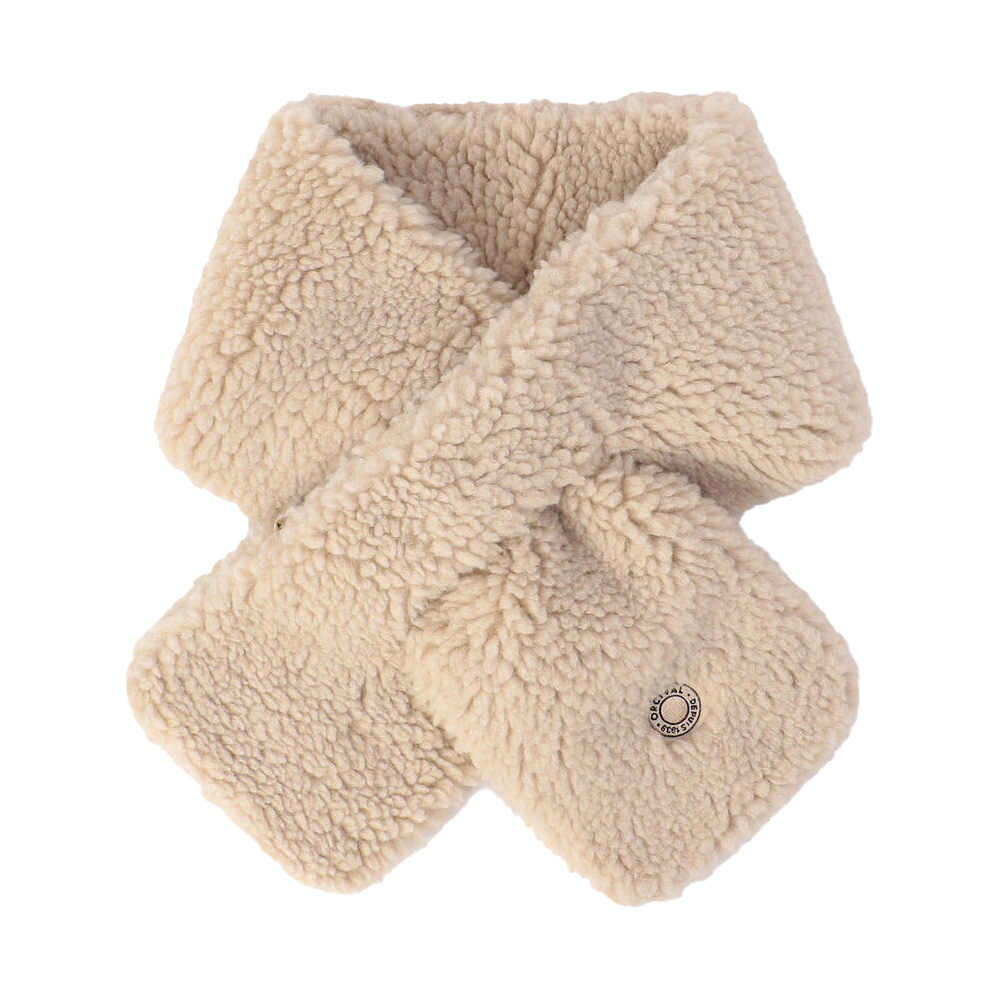 ORCIVAL（オーシバル） オーチバル マフラー レディース #OR-H0262BFF