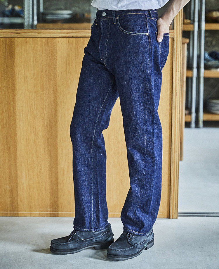 orSlow（オアスロウ） 交換往復送料無料 orSlow 01-1050SL-81 ショート