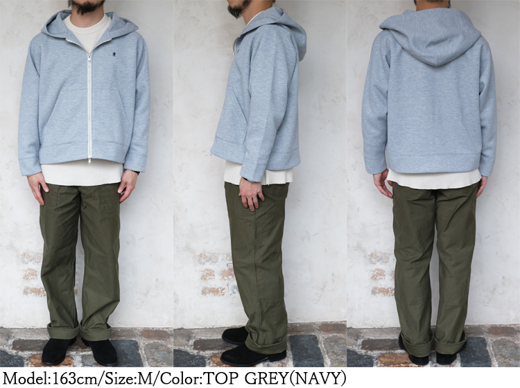 GYMPHLEX（ジムフレックス） ジャケット レディース #GY-C0478DDN