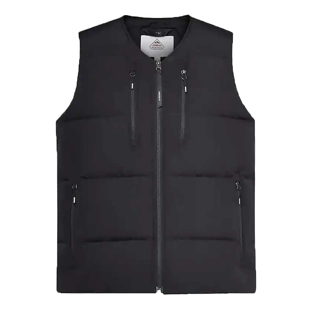 Pyrenex（ピレネックス） ダウンベスト SOLACE ソレイス メンズ HMY008