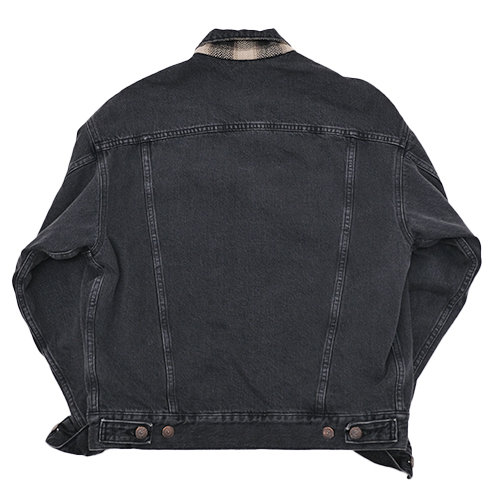 orSlow（オアスロウ） 01-6105-D61S Organic Cotton Flannel Check