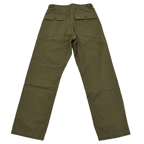 orSlow（オアスロウ） 交換往復送料無料 03-V5002-76 Herringbone