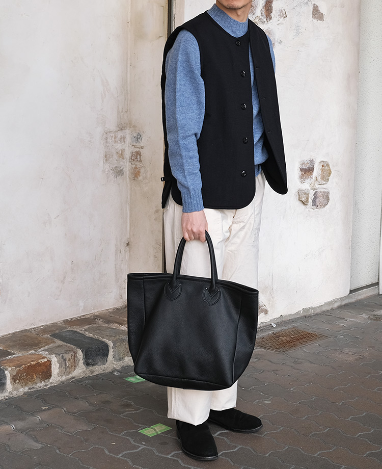 Orslow レアレザートートバッグ llbean phigvel rrl Orslow レアレザートートバッグ llbean phigvel rrl 2025年最新orSlow