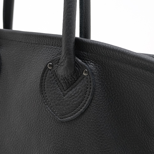 orSlow（オアスロウ） 03-018-L61 Leather Tote レザートートバッグ