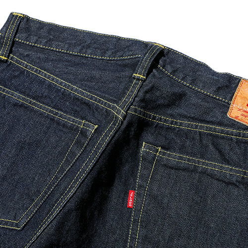 JELADO（ジェラード） JP94301S S301XX 1942WPB L-181 simplified