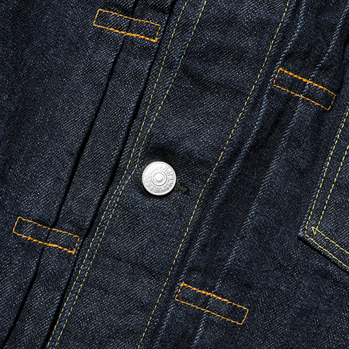 JELADO 【L〜XXLサイズ】JELADO ジェラード JP94407S S407XX 1942 WPB