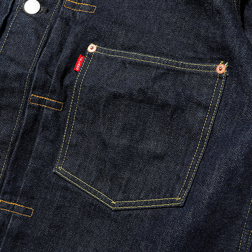 JELADO（ジェラード） 【L〜XXLサイズ】JELADO JP94407S S407XX 1942