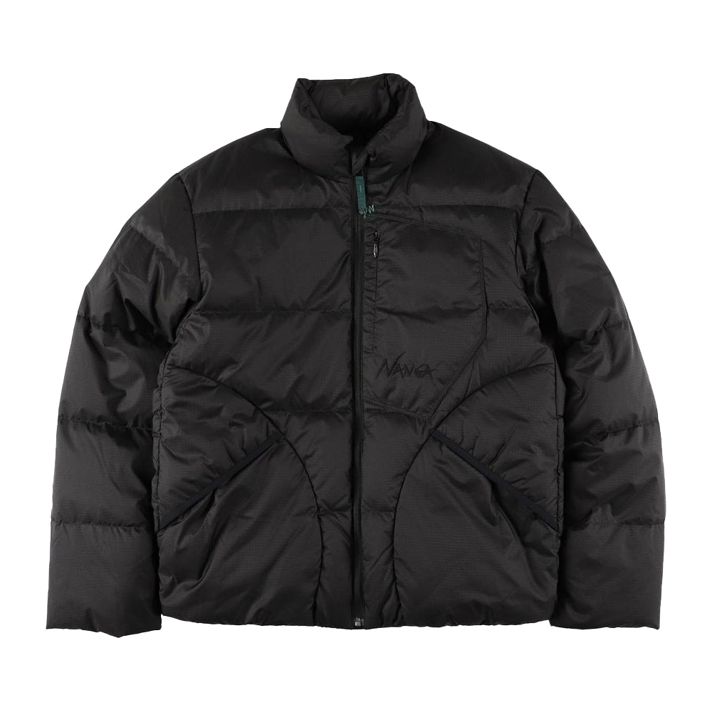 NANGA（ナンガ） マゼノリッジ ジャケット メンズ #N2530-0B075C