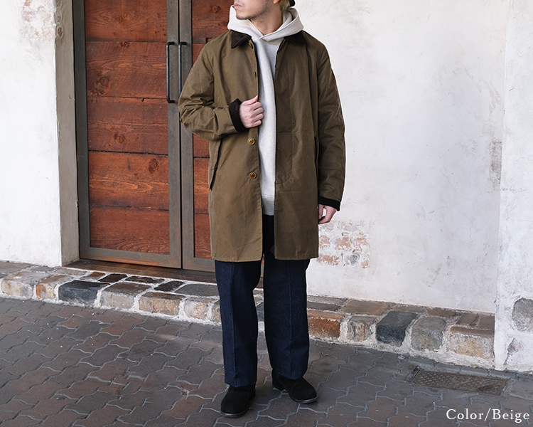 Barbour（バブアー） 【プロホースブラシプレゼント！】Barbour