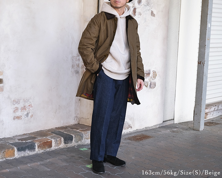 Barbour（バブアー） 【プロホースブラシプレゼント！】Barbour