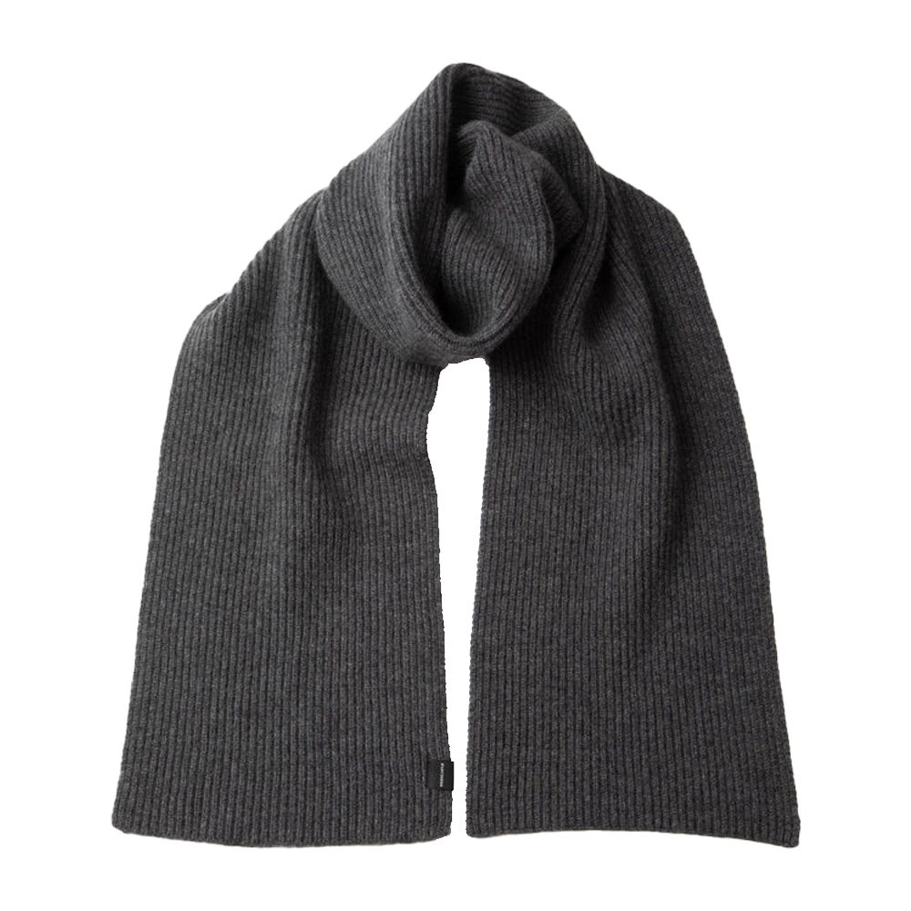 MOONCASTLE ムーンキャッスル カシミヤ ロング スカーフ M2404