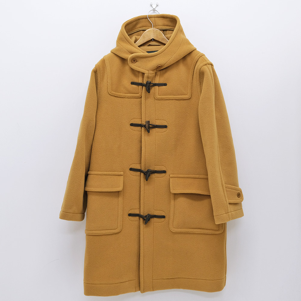 シダーハンガープレゼント中！】 GLENMORE グレンモア Herringbone