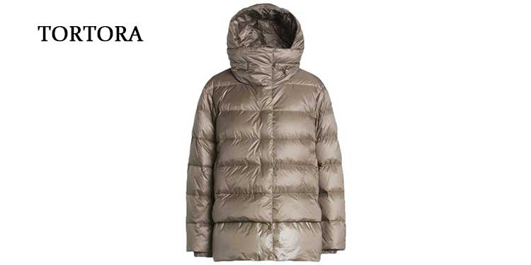 DUVETICA（デュベティカ） ダウンジャケット レディース ADSILA