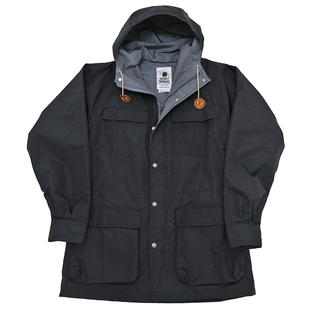 SIERRA DESIGNS（シエラデザインズ） シエラデザイン 60TH Anniversary